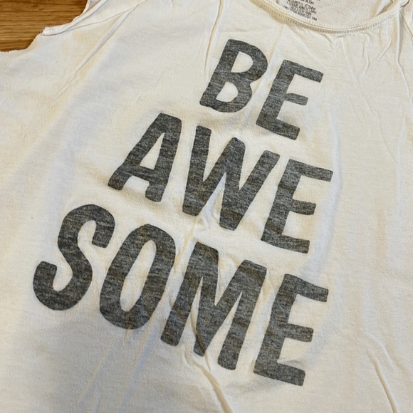 Billabong Be Awesome Muscle Tank - Picture 3 of 4